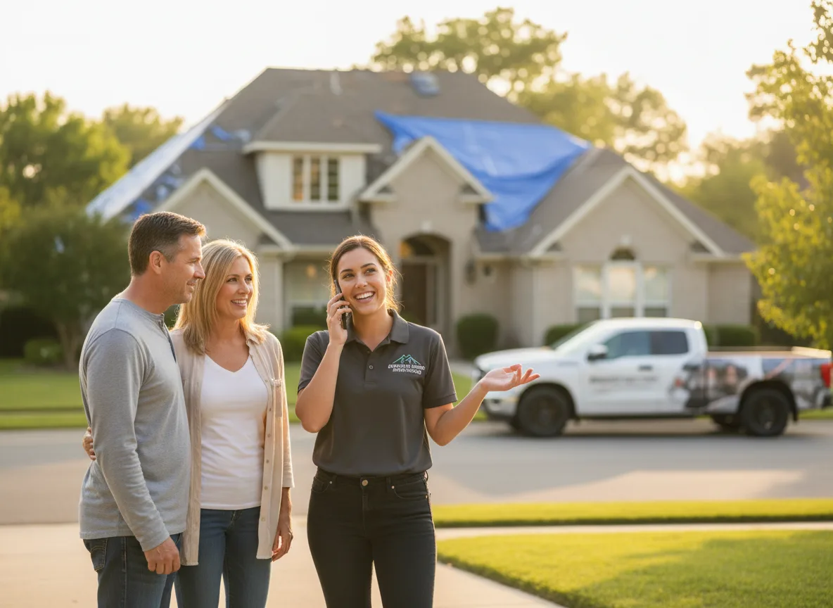Emergency Roof Repair Roscoe, TX FAQs